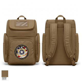 Gear Bag, Sequoyah County Sheriff’s Office, Police, Teamtime, Team time, sublimation, custom sports apparel, team uniforms, spirit wear, spiritwear, sports uniforms, custom shirts, team store, custom team store, fundraiser sports, apparel fundraiser