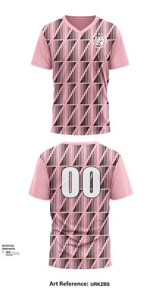 Mens Soccer Jersey, 5 Cities AYSO All Stars, Men's Soccer, Teamtime, Team time, sublimation, custom sports apparel, team uniforms, spirit wear, spiritwear, sports uniforms, custom shirts, team store, custom team store, fundraiser sports, apparel fundraiser