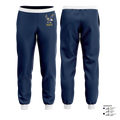 Barrington High School Gymnastics 6144044 Joggers - 22