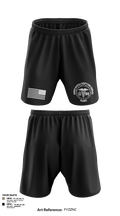 Denver MRCO 92797662 Athletic Shorts With Pockets - 3