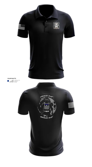 Short Sleeve Performance Polo, 4th Precinct, Police, Teamtime, Team time, sublimation, custom sports apparel, team uniforms, spirit wear, spiritwear, sports uniforms, custom shirts, team store, custom team store, fundraiser sports, apparel fundraiser
