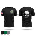 802d SFS Short Sleeve Performance Shirt - 1