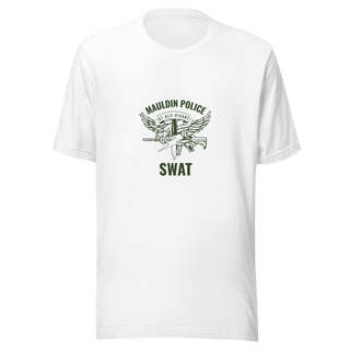 Unisex Staple T-Shirt - White