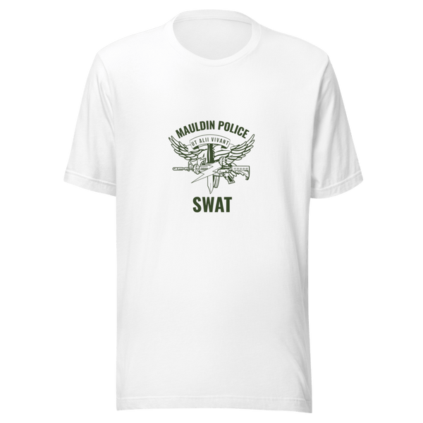 Unisex Staple T-Shirt - White