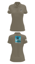 HSC 25 65126261 Women's Short Sleeve Performance Polo  - 71