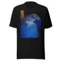 Quincy fire department Unisex Staple T-Shirt