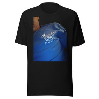 Unisex Staple T-Shirt - Black