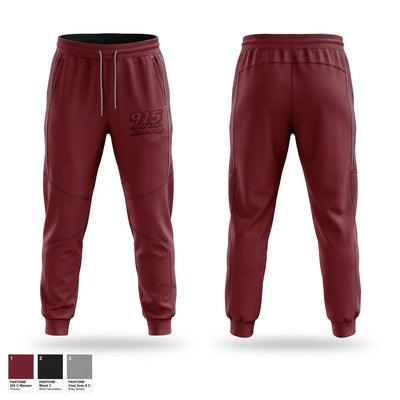 EPBA KAOS Sweatpants - 2