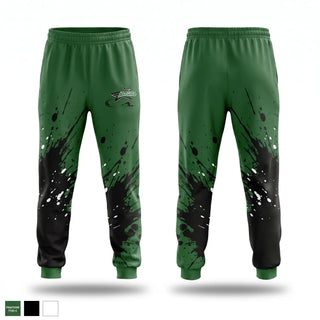 Sweatpants, Dayton Raiders, Swimming, Teamtime, Team time, sublimation, custom sports apparel, team uniforms, spirit wear, spiritwear, sports uniforms, custom shirts, team store, custom team store, fundraiser sports, apparel fundraiser