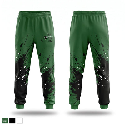 Dayton Raiders 90001278 Sweatpants - 1