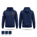 Seven Mile Fire&EMS Hoodie - 1