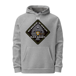 B Co 832nd OD BN 19793865 Under Armour Hoodie