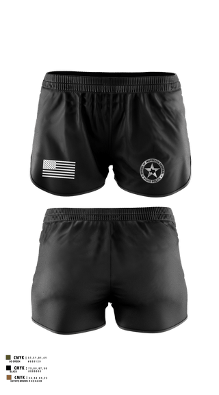 Ranger Panties, SOD Covert, Police, Teamtime, Team time, sublimation, custom sports apparel, team uniforms, spirit wear, spiritwear, sports uniforms, custom shirts, team store, custom team store, fundraiser sports, apparel fundraiser