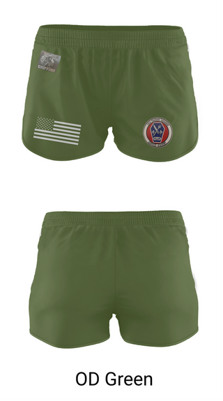 Ranger Panties, 345th TRS, , Teamtime, Team time, sublimation, custom sports apparel, team uniforms, spirit wear, spiritwear, sports uniforms, custom shirts, team store, custom team store, fundraiser sports, apparel fundraiser