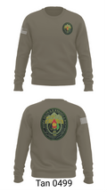 JTF Bagram 41187882 Crew Neck Sweatshirt - 62