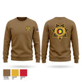 BCSO Crew Neck Sweatshirt - 1