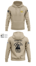 Bravo Company, 401st Cyber Battalion 75539801 Hoodie - 6