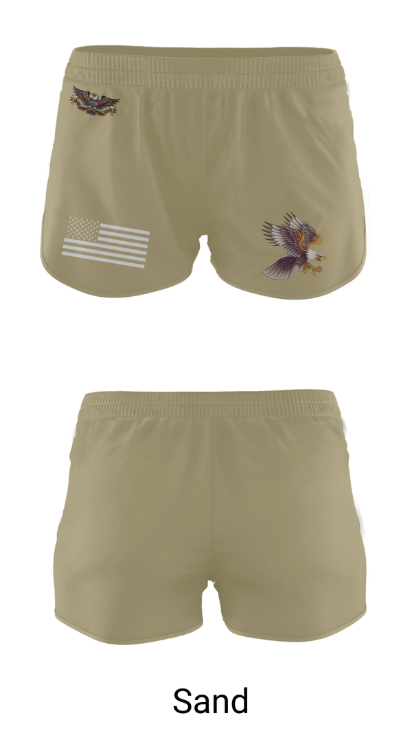 Ranger Panties, ECHO, , Teamtime, Team time, sublimation, custom sports apparel, team uniforms, spirit wear, spiritwear, sports uniforms, custom shirts, team store, custom team store, fundraiser sports, apparel fundraiser