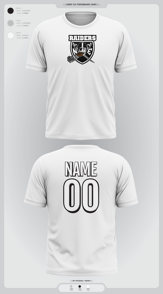 Old School Cotton Feel Shirt, NE Raiders, , Teamtime, Team time, sublimation, custom sports apparel, team uniforms, spirit wear, spiritwear, sports uniforms, custom shirts, team store, custom team store, fundraiser sports, apparel fundraiser