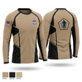 HRC G3 Long Sleeve Performance Shirt - 1