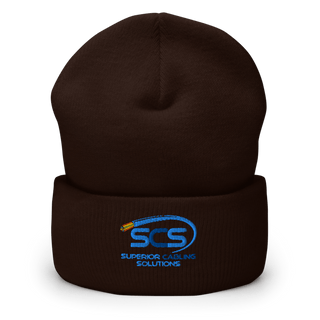 Superior Cabling Solutions 57260898 Cuffed Beanie | Yupoong 1501KC