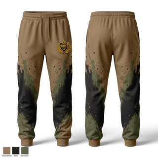 Sweatpants, MBK PROTECTION, , Teamtime, Team time, sublimation, custom sports apparel, team uniforms, spirit wear, spiritwear, sports uniforms, custom shirts, team store, custom team store, fundraiser sports, apparel fundraiser