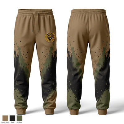 MBK PROTECTION Sweatpants - 2