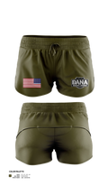 Alabama SalesDana Safety Supply Ranger Panties - 21