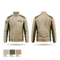 Siento Peer Support Windbreaker - 1