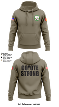 FHL Garrison 2 21208804 Hoodie - 22