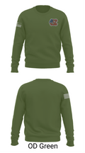 A-Gang 90344345 Crew Neck Sweatshirt - 43