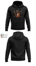 Oxford Outlaws Hoodie - 5
