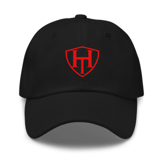 Dad hat - Black
