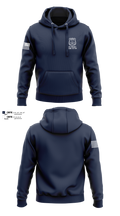 5th PCT Crime Section 94113435 Hoodie - 12