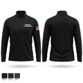 Swansboro Fire Department Windbreaker - 1