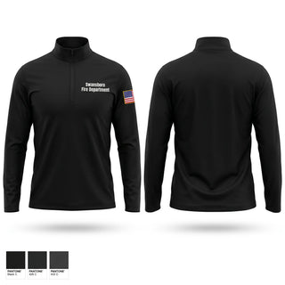 Windbreaker, Swansboro Fire Department, Fire Department, Teamtime, Team time, sublimation, custom sports apparel, team uniforms, spirit wear, spiritwear, sports uniforms, custom shirts, team store, custom team store, fundraiser sports, apparel fundraiser
