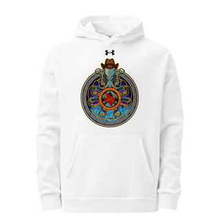 Lil Ray's Holster Co. 42108552 Under Armour速 Hoodie