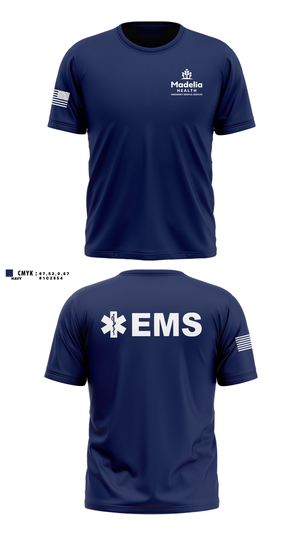 FREE T-SHIRT