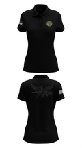 RHSWAT 31076673 Women's Short Sleeve Performance Polo  - 33