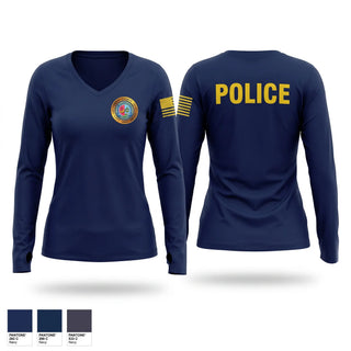 Old School Cotton Feel Shirt, Perth Amboy Police, Police, Teamtime, Team time, sublimation, custom sports apparel, team uniforms, spirit wear, spiritwear, sports uniforms, custom shirts, team store, custom team store, fundraiser sports, apparel fundraiser