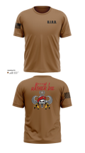 3 Short Sleeve Performance Shirt - 21