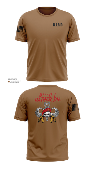 Short Sleeve Performance Shirt, 3, Army, Teamtime, Team time, sublimation, custom sports apparel, team uniforms, spirit wear, spiritwear, sports uniforms, custom shirts, team store, custom team store, fundraiser sports, apparel fundraiser
