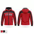 Storm Windbreaker - 1