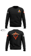 Baker 4-60 ADAR 71647290 Crew Neck Sweatshirt - 21