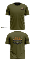 RDC Outdoors Old School Cotton Feel Shirt - 13