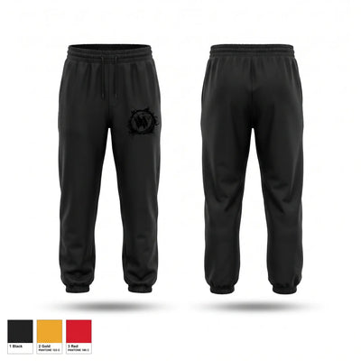 WW Athletics Lab Sweatpants - 2