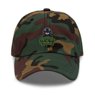 2-1 21461716 Classic Dad Hat | Yupoong 6245CM