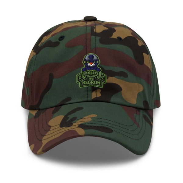 2-1 21461716 Classic Dad Hat | Yupoong 6245CM