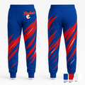 Space Coast Rockets 70599512 Sweatpants - 1