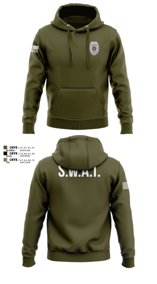 Hoodie, GRATIS SWAT TEAM, Police, Teamtime, Team time, sublimation, custom sports apparel, team uniforms, spirit wear, spiritwear, sports uniforms, custom shirts, team store, custom team store, fundraiser sports, apparel fundraiser